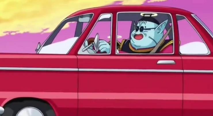 Dragon Ball 15 Things You Didn’t Know About The Kais Dragon Ball 15 Things You Didn’t Know About The Kais